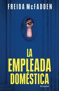 LA EMPLEADA DOMSTICA ( LA EMPLEADA 1 )