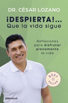 DESPIERTA!... QUE LA VIDA SIGUE