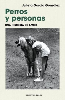 PERROS Y PERSONAS