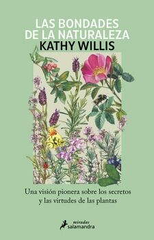 LAS BONDADES DE LA NATURALEZA