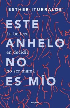ESTE ANHELO NO ES MO