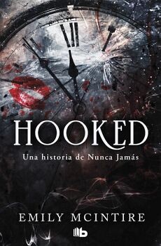 HOOKED ( NUNCA JAMS 1 )