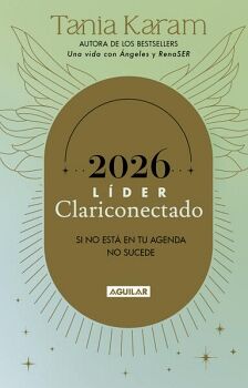 2026. LDER CLARICONECTADO