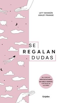 SE REGALAN DUDAS