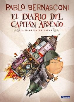EL DIARIO DEL CAPITN ARSENIO