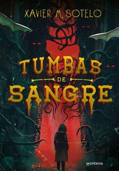 TUMBAS DE SANGRE