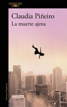 LA MUERTE AJENA