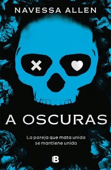 A OSCURAS ( ADNTRATE EN LA OSCURIDAD 1 )