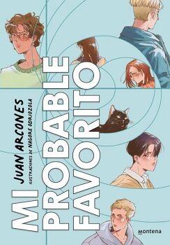 MI PROBABLE FAVORITO