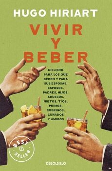 VIVIR Y BEBER