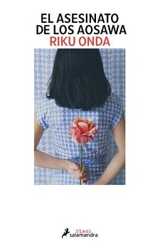 EL ASESINATO DE LOS AOSAWA