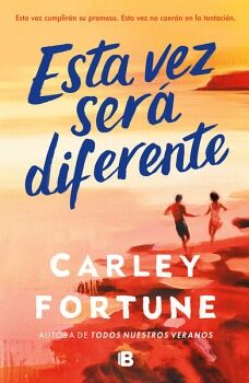 ESTA VEZ SER� DIFERENTE