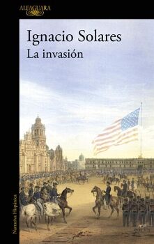 LA INVASIN