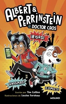 PERRINSTEIN 1 - EL DOCTOR CAOS
