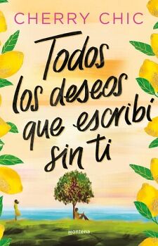 TODOS LOS DESEOS QUE ESCRIB SIN TI