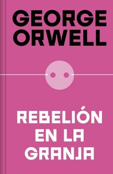 REBELIN EN LA GRANJA