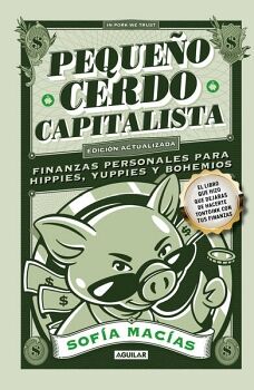 PEQUEO CERDO CAPITALISTA