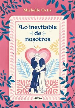 LO INEVITABLE DE NOSOTROS