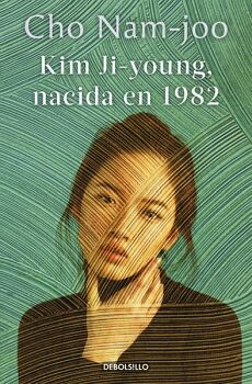 KIM JI-YOUNG, NACIDA EN 1982