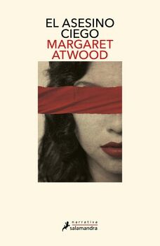 EL ASESINO CIEGO