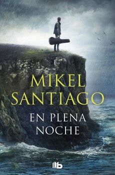 EN PLENA NOCHE ( TRILOGA DE ILLUMBE 2 )