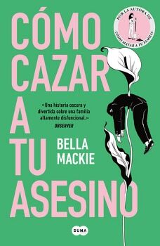 CMO CAZAR A TU ASESINO