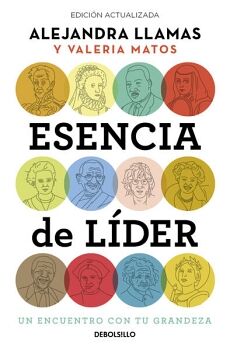ESENCIA DE L�DER