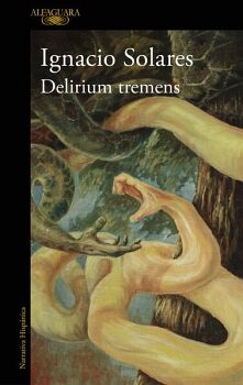 DELIRIUM TREMENS
