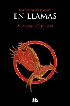 LOS JUEGOS DEL HAMBRE 2 - EN LLAMAS