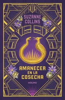 LOS JUEGOS DEL HAMBRE 0.5 - AMANECER EN LA COSECHA