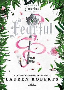 FEARFUL ( UNA HISTORIA DE POWERLESS 2 )