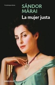 LA MUJER JUSTA