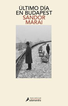 �LTIMO D�A EN BUDAPEST