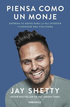 PIENSA COMO UN MONJE