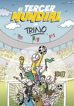 EL TERCER MUNDIAL DE TRINO