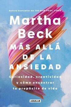 M�S ALL� DE LA ANSIEDAD