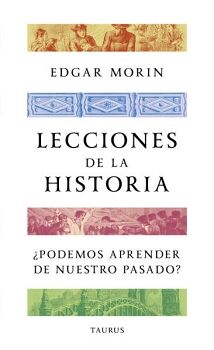 LECCIONES DE LA HISTORIA.
