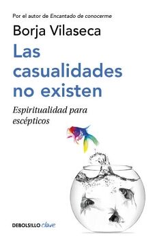 LAS CASUALIDADES NO EXISTEN