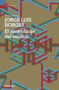 EL APRENDIZAJE DEL ESCRITOR