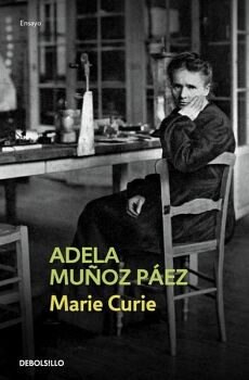 MARIE CURIE