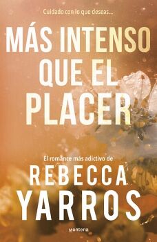 M�S INTENSO QUE EL PLACER ( VUELO Y GLORIA 3 )