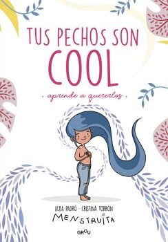 TUS PECHOS SON COOL