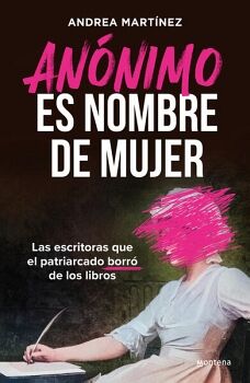 AN�NIMO ES NOMBRE DE MUJER