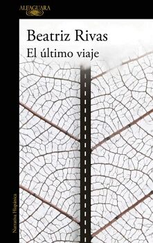 EL �LTIMO VIAJE