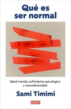 QU� ES SER NORMAL