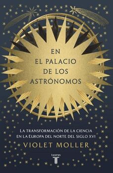 EN EL PALACIO DE LOS ASTR�NOMOS