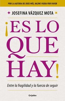 �ES LO QUE HAY!