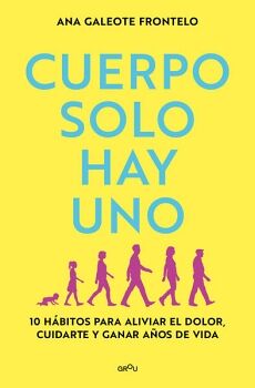 CUERPO SOLO HAY UNO