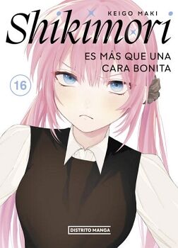 SHIKIMORI ES M�S QUE UNA CARA BONITA 16