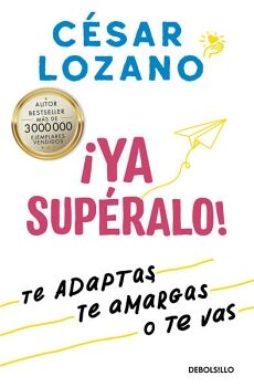 �YA SUP�RALO!